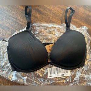 Victoria Secret Tshirt Bra